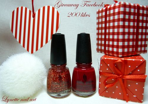 giveaway FB2
