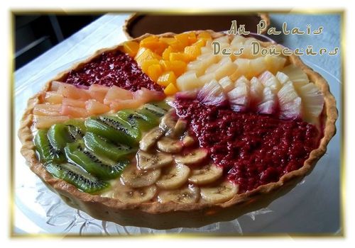 tarte