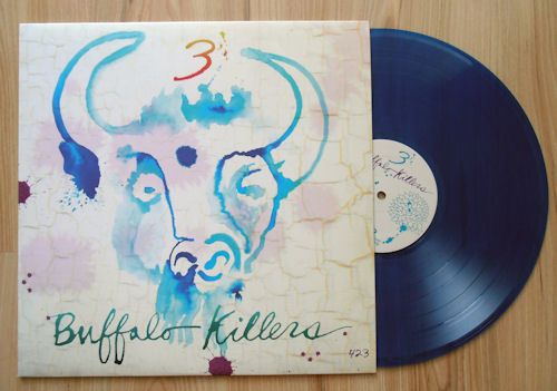 Buffalo Killers - 3 