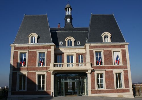 Hotel de Ville -Photo 2