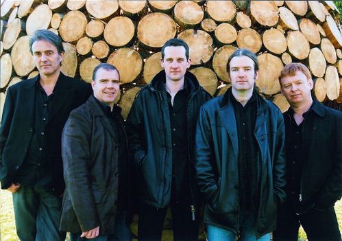 lunasa