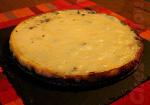 cheese cake