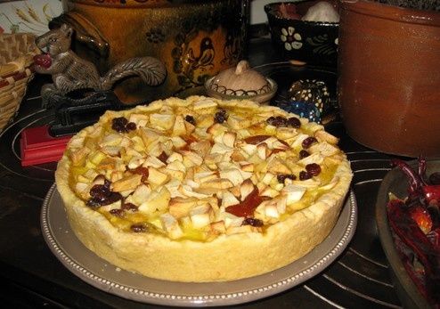 recettes 3083
