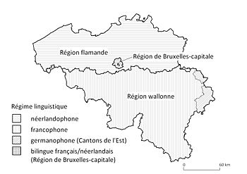 Belgique-Carte-frontières-régions-INED