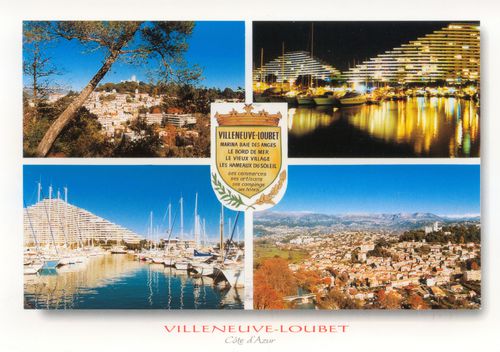 villeneuve-loubet