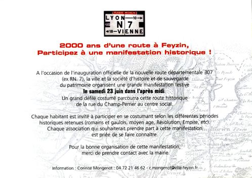 rn7 fête