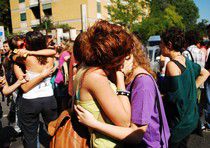 bacio