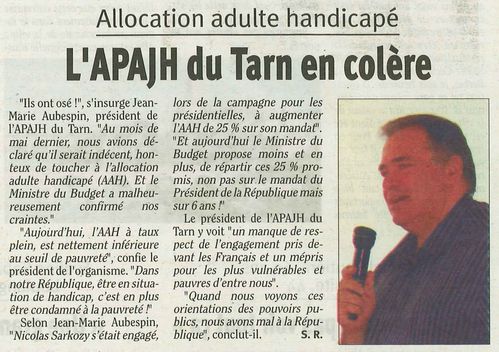 JM Aubespin
