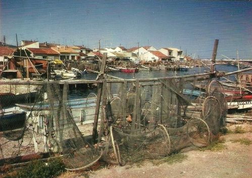 sète pointe courte 3 les capéchades