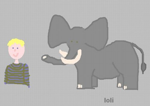 Elephant