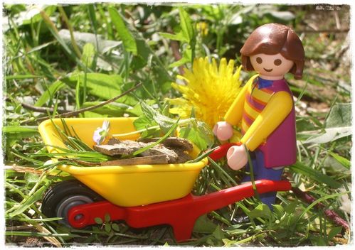 PLAYMOBILS 2