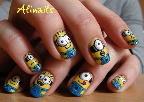 Minions 1