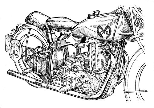 1949 MGC Bol d'or583