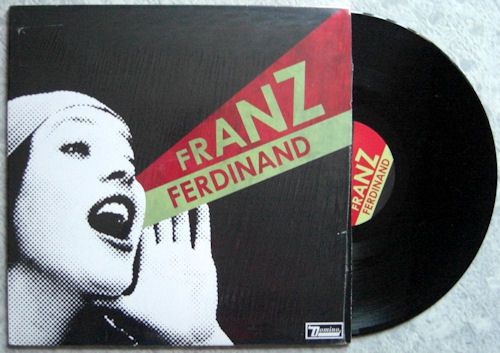 Franz Ferdinand - You Could Have It So Much Better