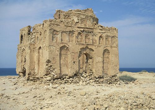 oman