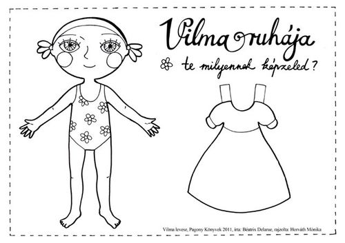 Vilma