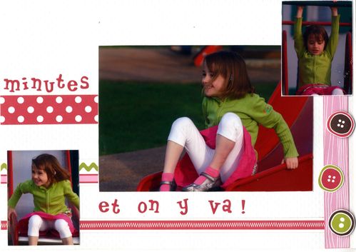 3 minutes et on y va 2