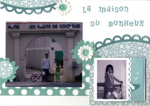 La maison du bonheur 1