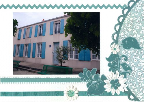 La maison du bonheur 2