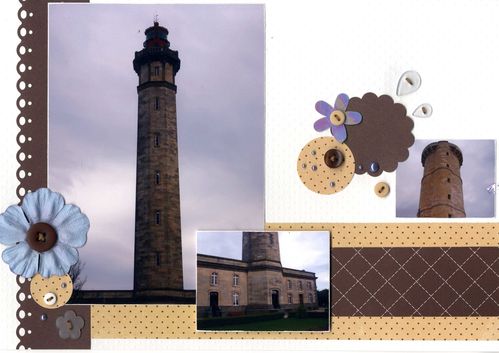 Le phare des baleines 1