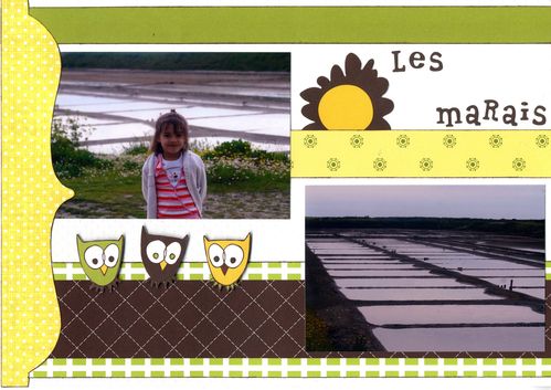 Les marais salants 1