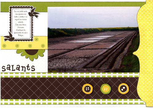 Les marais salants 2