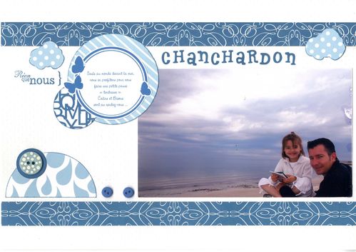 Pointe de Chanchardon 2