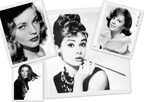 actrices
