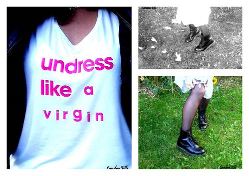 Like a Virgin 4