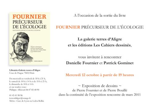 invitation P. Fournier terres d-Aligre20111012a