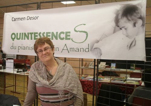 la rencontre amoureuse dans le grand meaulnes