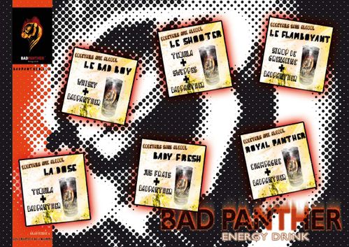 set badpanther web