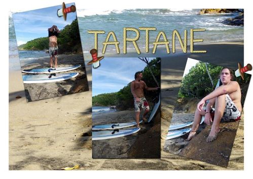 tartane 10