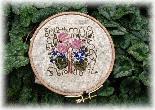 bouquet for march 1 1