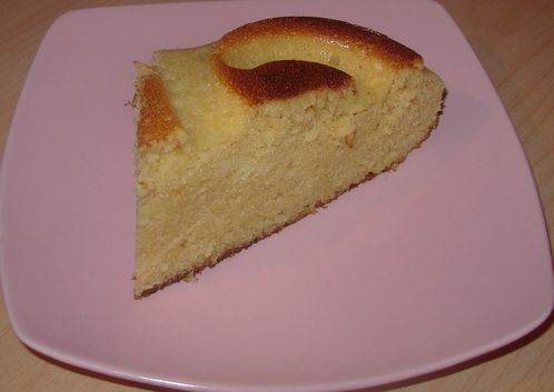 Moelleux au caramel beurre salé4