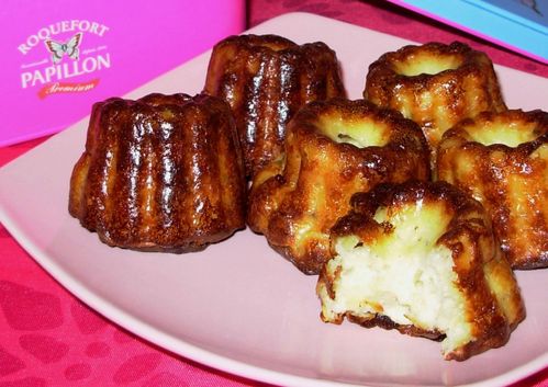 Cannelés roquefort-amaretto5
