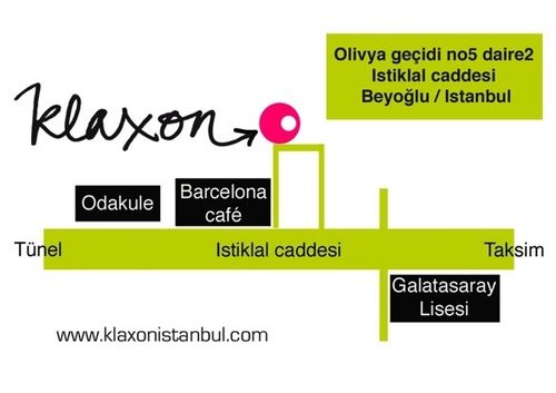 Rencontres istanbul