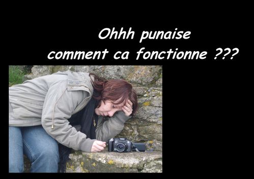 appareil commen ca fonctionne