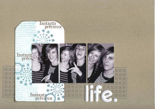 Nath 44 - life