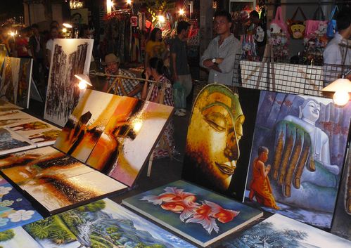 Chiang MAi3