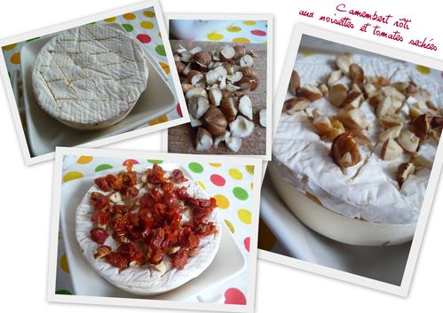 Camembert