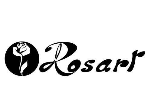 Logo rosart 1