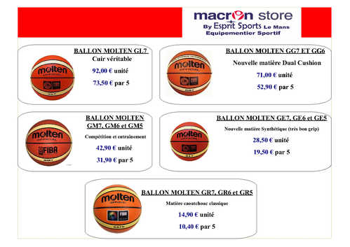 plaquette basket saison 2010.pd.PDF ballons
