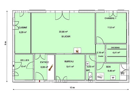 sketchup make télécharger gratuitement