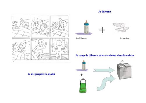 livret consigne du matin1