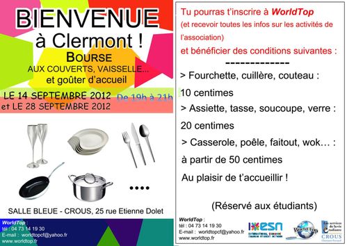 2012bourse aux objets