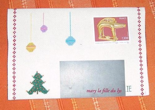 Mary pour Maria