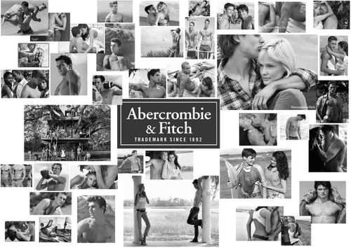 abercrombie & fitch londres