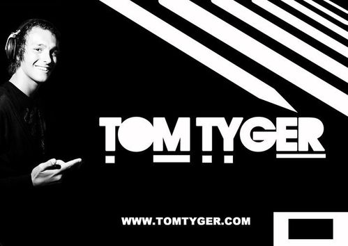 Tom Tyger WEBSITE