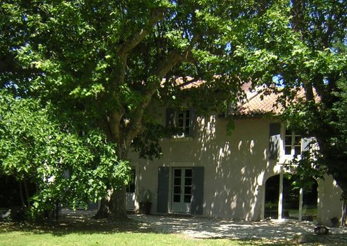 gite rural de charme provence